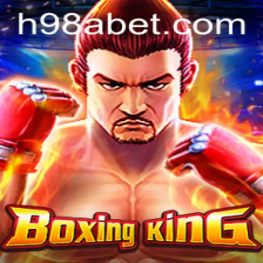 BoxingKing: A Nova Febre dos Jogos de Luta com o Toque Especial de 98Abet