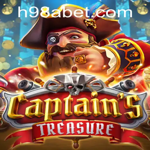 Explorando o Fascinante Mundo de CaptainssTreasure com 98Abet