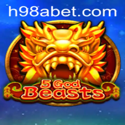 Descubra o Fascinante Mundo de 5GodBeasts: Um Mergulho no Jogo do Momento