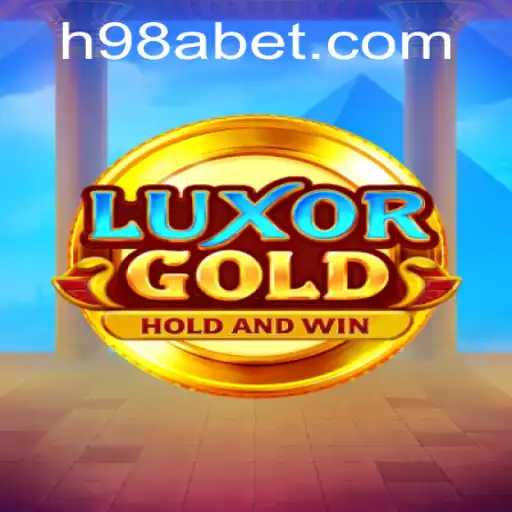 Explorando LuxorGold: Uma Nova Emoção no Universo dos Jogos