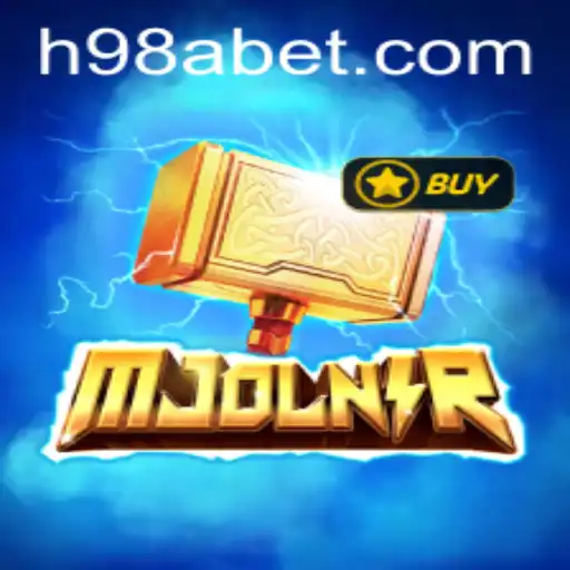 Descubra Mjolnir: O Novo Fenômeno do Jogo de Aventura com 98Abet
