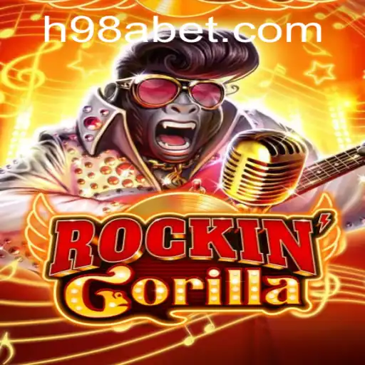 RockinGorilla: O Jogo Que Está Agitando o Momento