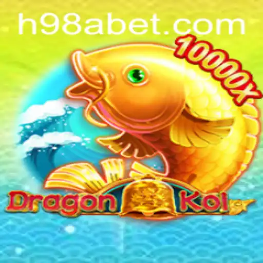 Descubra o Fascinante Mundo de DragonKoi: Um Mergulho nos Dragões Lendários