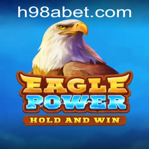 EaglePower: O Novo Fenômeno no Mundo dos Jogos