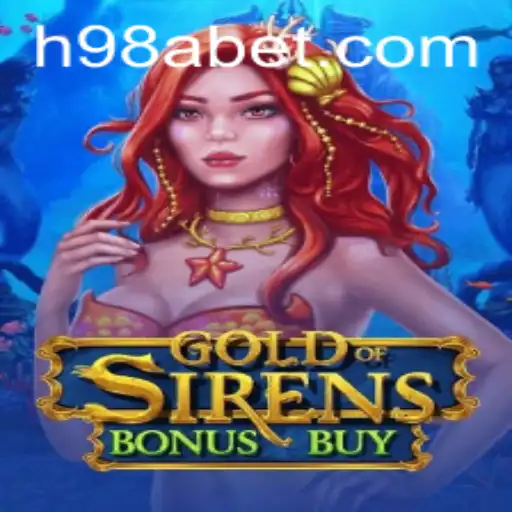 Descubra o Fascinante Mundo de GoldofSirensBonusBuy na 98Abet