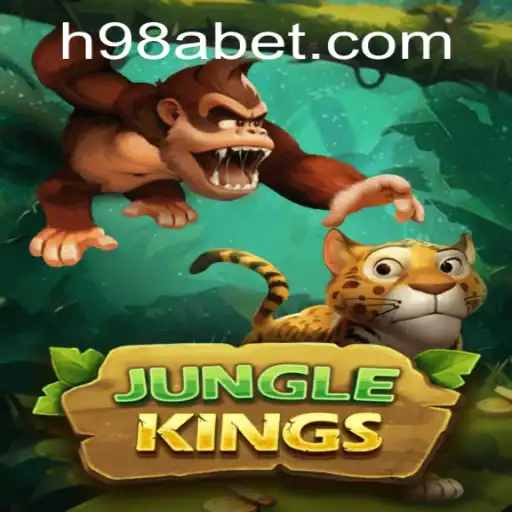 Descubra o Fascinante Mundo de JungleKings: Aventura e Estratégia em um Só Jogo