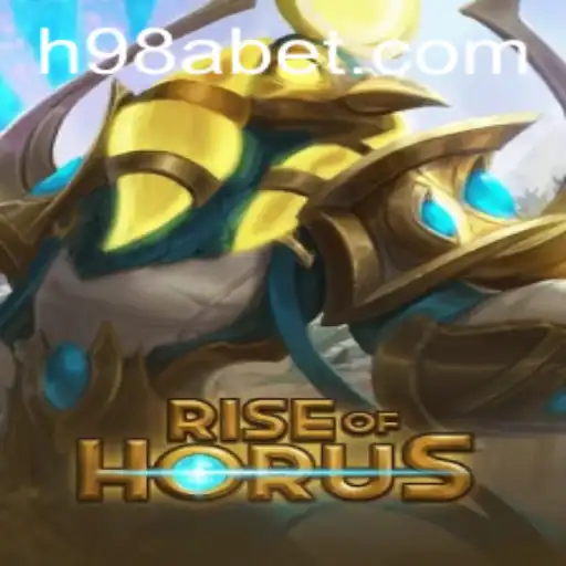 Explorando a Aventura Épica de Rise of Horus: A Nova Sensação de 98Abet