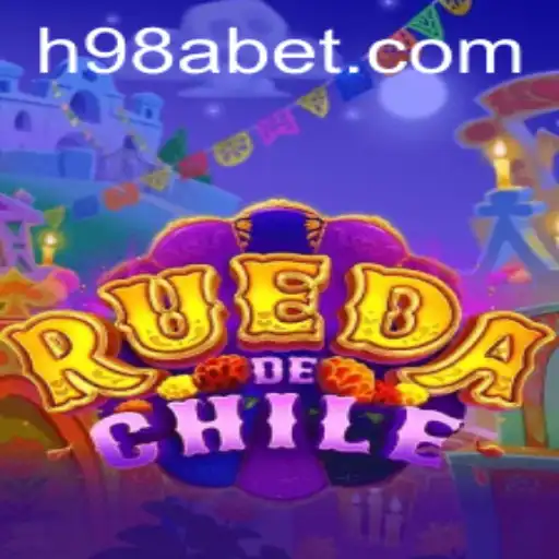 RuedaDeChile: Um Mergulho no Fascinante Mundo do Novo Jogo Conhecido como 98Abet