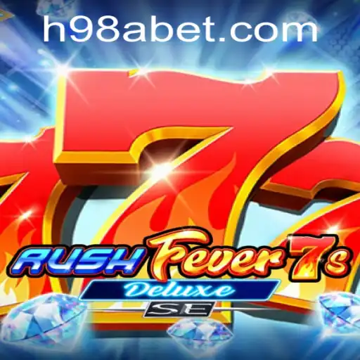 Descubra o RushFever7sDeluxeSE: O Novo Fenômeno do Mundo dos Jogos