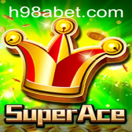 Descubra SuperAce: A Nova Sensação dos Jogos Online