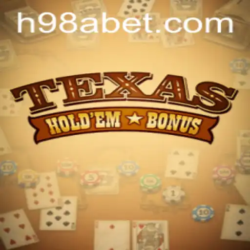 Texas Hold'em Bonus: A Modern Twist in the Casino World