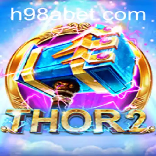 Thor2: Aventura Épica no Mundo dos Jogos Digitais
