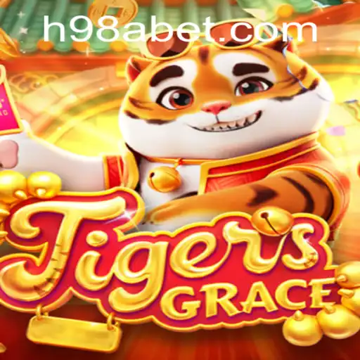 Descubra o Universo de TigersGrace: Uma Aventura Empolgante no Mundo dos Jogos