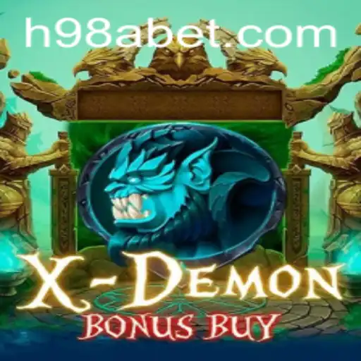 Descubra 'XDemonBonusBuy': Uma Imersão no Mundo dos Jogos com 98Abet